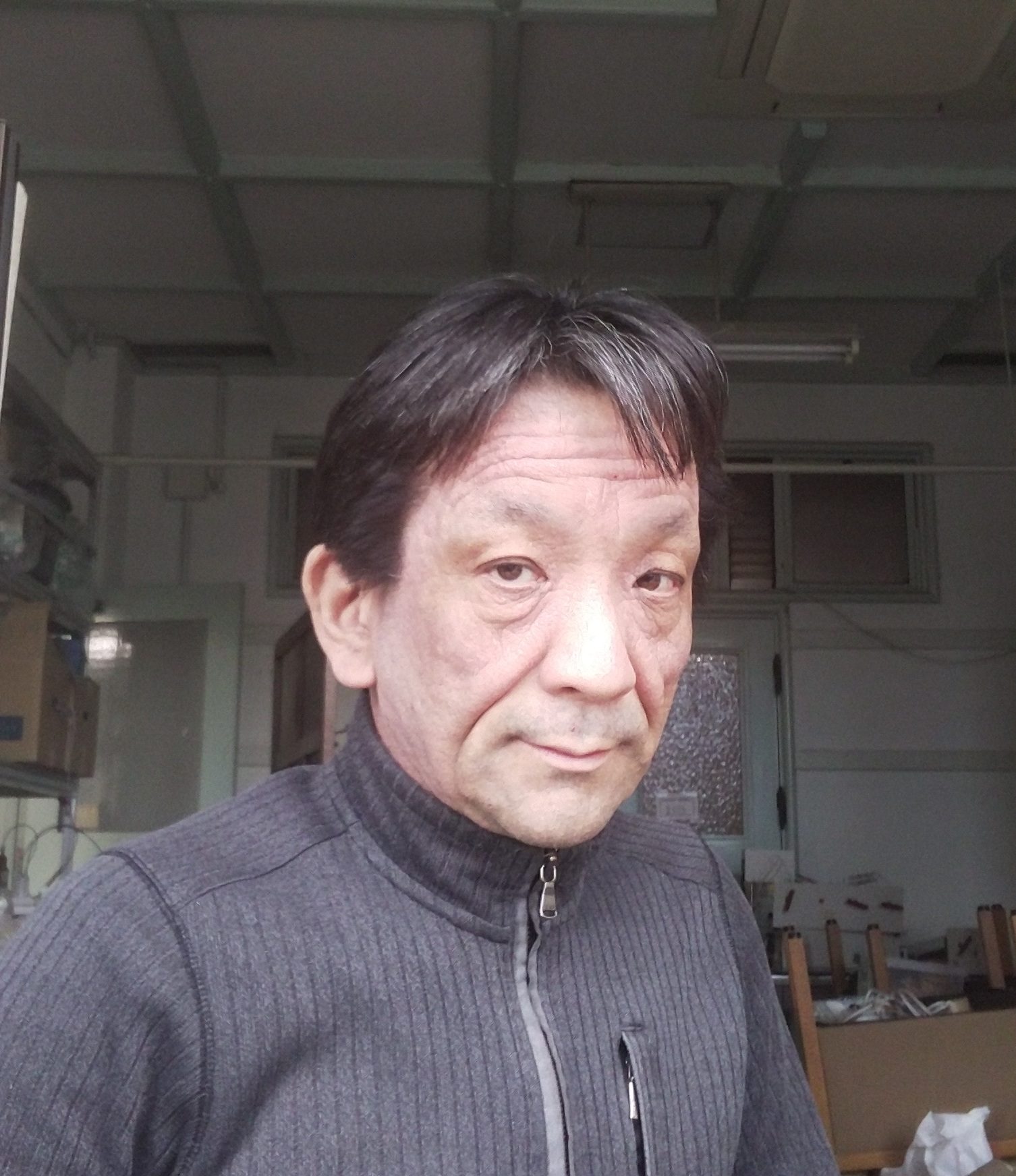 Tomoya Yokoyama