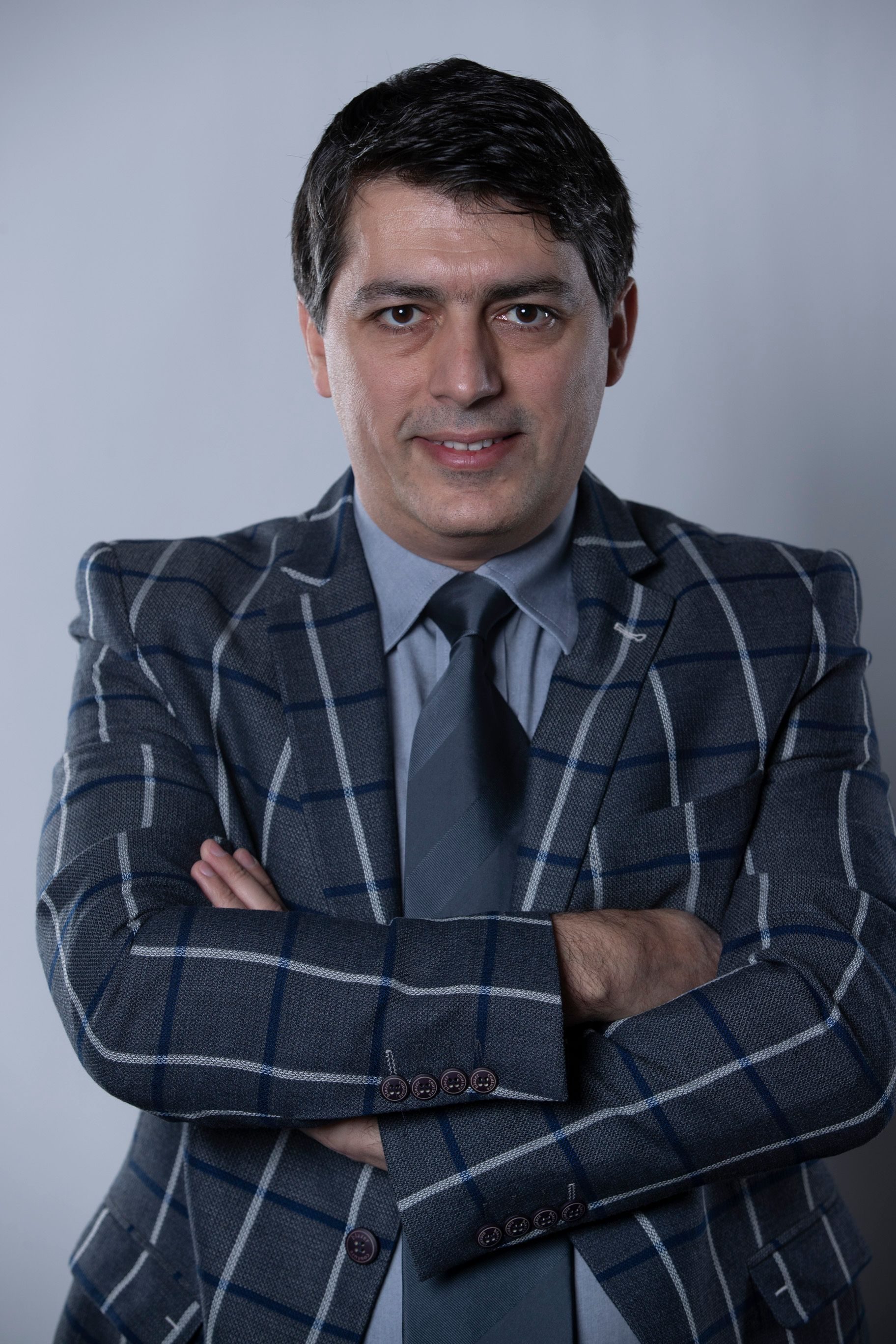 Fatehi Pedram